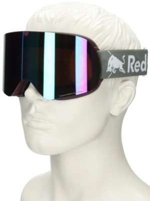 Köp Red Bull SPECT Eyewear TRANXFORMER-005 Dark Violett Goggle ...